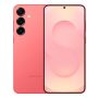 Samsung Galaxy S25+ SM-S936B/DS 17 cm (6.7") Dual SIM Android 15 5G USB Type-C 12 GB 256 GB 4900 mAh Koraal, Rood (SM-S936BZRDEUE) thumbnail