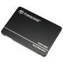 Transcend 256GB 2.5 SSD SATA3 3D TLC BiCS5 PE 3K (TS256GSSD460K) thumbnail
