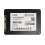 Transcend 512GB 2.5 SSD SATA3 3D TLC BiCS4 PE: 3K (TS512GSSD452K2) thumbnail