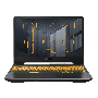 ASUS TUF Gaming A15 Chromebook 15,6 inch (90NX09W1-M006Y0) thumbnail