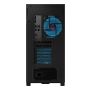 ASUS ROG G700 GM700TZ-R9800X183W AMD Ryzen™ 7 9800X3D 32 GB DDR5-SDRAM 2 TB SSD AMD Radeon RX 9070 XT Windows 11 Home Tower PC Zwart (90PF05T1-M00XT0) thumbnail