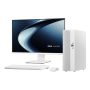 ASUS V500 SFF V501SV-03100U012W Intel Core 3 100U 8 GB DDR5-SDRAM 512 GB SSD Windows 11 Home PC Wit (90PF05Y2-M008U0) thumbnail