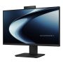 ASUS ExpertCenter P400 AiO P440VAESK-BPC294X Intel Core 5 210H 60,5 cm (23.8") 1920 x 1080 Pixels Alles-in-één-pc 16 GB DDR5-SDRAM 512 GB SSD Windows 11 Pro Wi-Fi 6E (802.11ax) Zwart (90PT03X6-M07CN0) thumbnail