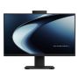 ASUS ExpertCenter P400 AiO P440VAESK-BPC294X Intel Core 5 210H 60,5 cm (23.8") 1920 x 1080 Pixels Alles-in-één-pc 16 GB DDR5-SDRAM 512 GB SSD Windows 11 Pro Wi-Fi 6E (802.11ax) Zwart (90PT03X6-M07CN0) thumbnail