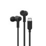 Belkin Rockstar In-Ear Headphones met USB-C (G3H0002HQBKV2) thumbnail
