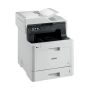 Brother MFC-L8690CDW multifunctionele printer Laser A4 2400 x 600 DPI 31 ppm Wifi (MFCL8690CDWRF1) thumbnail