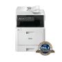 Brother MFC-L8690CDW multifunctionele printer Laser A4 2400 x 600 DPI 31 ppm Wifi (MFCL8690CDWRF1) thumbnail