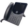 Cisco Desk Phone 9871 Carbon (DP-9871-K9=) thumbnail