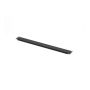Digitus 1U Rack Blank Panel voor 19" Cabinet, Zwart (TN-19-M1U-BK) thumbnail