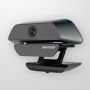 Hikvision DS-U12 Webcam 2MP 1920x1080 USB met ingebouwde microfoon (DS-U12) thumbnail