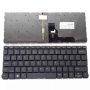 HP Topcover met Keyboard Backlight (L58444-BA1) thumbnail