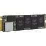 Intel D3-S4520 Series SSD 480GB M.2 2280 SATA (SSDSCKKB480GZ01) thumbnail