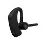 Jabra 5132-119 hoofdtelefoon/headset Draadloos Hoofdband, oorhaak Business/Everyday USB Type-C Bluetooth Zwart (5132-119) thumbnail