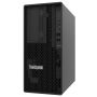 Lenovo ThinkSystem ST50 V2 server 1,92 TB Tower Intel Xeon E E-2324G 3,1 GHz 16 GB DDR4-SDRAM 500 W (7D8J100GEA) thumbnail
