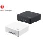 MSI NUC AI 1UMG-005EU Mini PC Cube Intel Core Ultra 7 155H 16 GB DDR5 1 TB SSD Black thumbnail