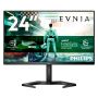 Philips Evnia 24M1N3200ZS/00 computer monitor 60,5 cm (23.8") 1920 x 1080 Pixels Full HD LCD Zwart (24M1N3200ZS/00) thumbnail