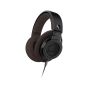 Philips SHP9500CY-00 Wired Over-Ear Headphones Black Brown (SHP9500CY/00) thumbnail