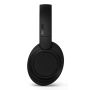 Philips 6000 series TAH6509BK/00 hoofdtelefoon/headset Draadloos Hoofdband Gesprekken/Muziek/Sport/Elke dag Bluetooth Zwart (TAH6509BK/00) thumbnail