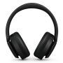 Philips 6000 series TAH6509BK/00 hoofdtelefoon/headset Draadloos Hoofdband Gesprekken/Muziek/Sport/Elke dag Bluetooth Zwart (TAH6509BK/00) thumbnail