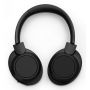 Philips 6000 series TAH6509BK/00 hoofdtelefoon/headset Draadloos Hoofdband Gesprekken/Muziek/Sport/Elke dag Bluetooth Zwart (TAH6509BK/00) thumbnail