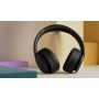 Philips 6000 series TAH6509BK/00 hoofdtelefoon/headset Draadloos Hoofdband Gesprekken/Muziek/Sport/Elke dag Bluetooth Zwart (TAH6509BK/00) thumbnail