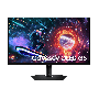 Samsung Monitor Odyssey OLED G50SF 3D (LS27FG504SUXEN) (LS27FG504SUXEN) thumbnail