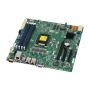 Super Micro Supermicro X11SCL-F Server-/Workstation-Motherboard LGA 1151 (Socket H4) micro ATX Intel C242 (MBD-X11SCL-F-B) (MBD-X11SCL-F-B) thumbnail