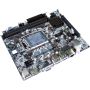 Super Micro SUPERMICRO X12DPI-NT6 - Motherboard - E-ATX - LGA4189-Sockel - 2 Unterstützte CPUs - C621A Chipsatz - USB 3.2 Gen 1  (MBD-X12DPI-NT6-O) thumbnail