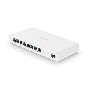 Ubiquiti Networks UISP Managed L2 Gigabit Ethernet 101001000 Power over Ethernet PoE White UISP-S-EU (UISP-S-EU) thumbnail