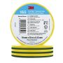 3M 165YG6E isolatietape 1 stuk(s) (7100222494) thumbnail