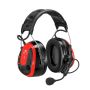 3M Peltor WS ALERT X Gehörschutz-Headset 30 (MRX21A4WS6) thumbnail