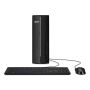 Acer Aspire XC-1785 Intel® Core™ i5 i5-14400 16 GB DDR5-SDRAM 1 TB SSD Windows 11 Home Desktop PC Zwart (DT.BLSEG.008) thumbnail