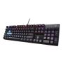 Acer Predator Aethon 303 toetsenbord Gamen USB QWERTY US International Zwart (GP.KBD11.048) thumbnail