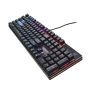 Acer Predator Aethon 303 toetsenbord Gamen USB QWERTY US International Zwart (GP.KBD11.048) thumbnail