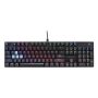 Acer Predator Aethon 303 toetsenbord Gamen USB QWERTY US International Zwart (GP.KBD11.048) thumbnail