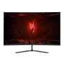 Acer ED0 Nitro ED320QRS3bmiipx computer monitor 80 cm (31.5") 1920 x 1080 Pixels Full HD LCD Zwart (UM.JE0EE.312) thumbnail