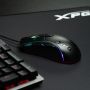 XPG PRIMER muis Gamen Rechtshandig USB Type-A Optisch 12000 DPI (75260144) thumbnail