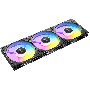 Antec C120 ARGB 120mm Cooler met 3 fans (0-761345-40046-6) thumbnail
