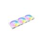 Antec C120 ARGB White 120mm 3 Fans (0-761345-40047-3) thumbnail