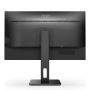 AOC P2 Q27P2Q computer monitor 68,6 cm (27") 2560 x 1440 Pixels Quad HD LED Zwart (Q27P2Q) thumbnail