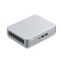 ASUS NUC 14 Pro+ RNUC14RVSU9089A0I Intel Core Ultra 9 185H 32 GB DDR5-SDRAM 1 TB SSD Windows 11 Home UCFF Mini PC Zilver (90AS0061-M00190) thumbnail