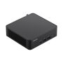 ASUS NUC 14 Pro Slim Mini PC RNUC14RVKV5068C0I Intel Core Ultra 5 135H 16 GB DDR5-SDRAM 512 GB SSD Windows 11 Pro UCFF Zwart (90AS0071-M00010) thumbnail