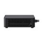 ASUS NUC 14 Pro Slim Mini PC RNUC14RVKV5068C0I Intel Core Ultra 5 135H 16 GB DDR5-SDRAM 512 GB SSD Windows 11 Pro UCFF Zwart (90AS0071-M00010) thumbnail