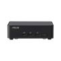 ASUS NUC 14 Pro Slim Mini PC RNUC14RVKV5068C0I Intel Core Ultra 5 135H 16 GB DDR5-SDRAM 512 GB SSD Windows 11 Pro UCFF Zwart (90AS0071-M00010) thumbnail