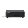 ASUS NUC 14 Pro Slim Mini PC RNUC14RVKV5068C0I Intel Core Ultra 5 135H 16 GB DDR5-SDRAM 512 GB SSD Windows 11 Pro UCFF Zwart (90AS0071-M00010) thumbnail