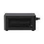 ASUS NUC 14 Pro Tall Mini PC RNUC14RVHU5068C0I Intel Core Ultra 5 125H 16 GB DDR5-SDRAM 512 GB SSD Windows 11 Pro UCFF Zwart (90AS0081-M000R0) thumbnail