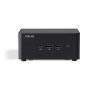 ASUS NUC 14 Pro Tall Mini PC RNUC14RVHU5068C0I Intel Core Ultra 5 125H 16 GB DDR5-SDRAM 512 GB SSD Windows 11 Pro UCFF Zwart (90AS0081-M000R0) thumbnail