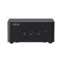 ASUS NUC 14 Pro Tall Mini PC RNUC14RVHU5068C0I Intel Core Ultra 5 125H 16 GB DDR5-SDRAM 512 GB SSD Windows 11 Pro UCFF Zwart (90AS0081-M000R0) thumbnail
