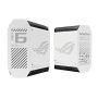 ASUS ROG Rapture GT6 (W-2-PK) Tri-band (2.4 GHz / 5 GHz / 5 GHz) Wi-Fi 6 (802.11ax) Wit 4 Intern (90IG07F0-MU9A40) thumbnail