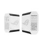 ASUS ROG Rapture GT6 (W-2-PK) Tri-band (2.4 GHz / 5 GHz / 5 GHz) Wi-Fi 6 (802.11ax) Wit 4 Intern (90IG07F0-MU9A40) thumbnail